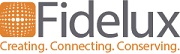 Fidelux Logo